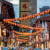 Обзорная экскурсия по Сингапуру. Китайский квартал (Chinatown)